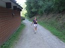Aftersteg 2009 008 * Joggen: Hannah rennt zum ersten Mal die 4 km durch * 2592 x 1944 * (1.27MB)